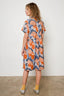 SS26 Del 1: Helia Dress in Bergamot