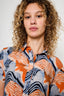SS26 Del 1: Helia Dress in Bergamot