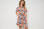SS26 Del 1: Helia Dress in Bergamot