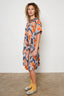 SS26 Del 1: Helia Dress in Bergamot