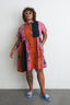 SS26 Del 1: Helia Dress in Carmine