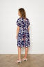 SS26 Del 1: Helia Dress in Fafanto