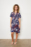 SS26 Del 1: Helia Dress in Fafanto