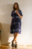 SS26 Del 1: Helia Dress in Location