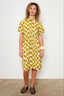 SS26 Del 1: Helia Dress in Vision