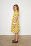 SS26 Del 1: Helia Dress in Vision