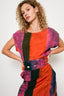 SS26 Del 2: Dede Skirt in Carmine