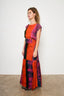 SS26 Del 2: Dede Skirt in Carmine