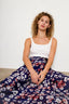 SS26 Del 2: Dede Skirt in Fafanto