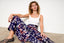 SS26 Del 2: Dede Skirt in Fafanto