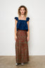 SS26 Del 2: Dede Skirt in Sarrasin