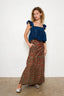 SS26 Del 2: Dede Skirt in Sarrasin