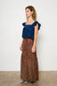 SS26 Del 2: Dede Skirt in Sarrasin