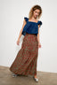 SS26 Del 2: Dede Skirt in Sarrasin