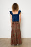 SS26 Del 2: Dede Skirt in Sarrasin