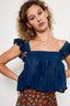 SS26 Del 2: Dede Skirt in Sarrasin