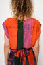 SS26 Del 2: Nalo Top in Carmine