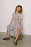 SS26 Del 3: Layer Dress in Dream Committee