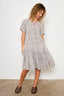 SS26 Del 3: Layer Dress in Dream Committee
