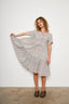 SS26 Del 3: Layer Dress in Dream Committee
