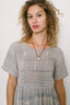 SS26 Del 3: Layer Dress in Dream Committee