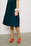 SS26 Del 3: Layer Dress in Indigo