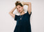 SS26 Del 3: Layer Dress in Indigo
