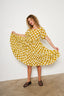 SS26 Del 3: Layer Dress in Vision