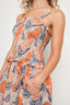 SS26 Del 4: Dapha Dress in Bergamot