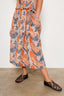 SS26 Del 4: Dapha Dress in Bergamot