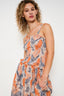 SS26 Del 4: Dapha Dress in Bergamot