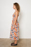 SS26 Del 4: Dapha Dress in Bergamot