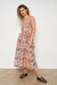 SS26 Del 4: Dapha Dress in Bergamot