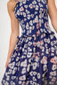 SS26 Del 4: Dapha Dress in Fafanto