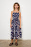 SS26 Del 4: Dapha Dress in Fafanto