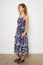 SS26 Del 4: Dapha Dress in Fafanto