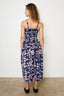 SS26 Del 4: Dapha Dress in Fafanto