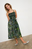 SS26 Del 4: Dapha Dress in Gentle When Free