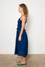 SS26 Del 4: Dapha Dress in Indigo