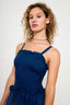 SS26 Del 4: Dapha Dress in Indigo