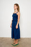 SS26 Del 4: Dapha Dress in Indigo