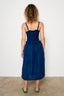 SS26 Del 4: Dapha Dress in Indigo