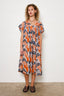 SS26 Del 4: Gloria Dress in Bergamot