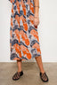 SS26 Del 4: Gloria Dress in Bergamot