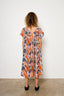 SS26 Del 4: Gloria Dress in Bergamot
