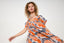 SS26 Del 4: Gloria Dress in Bergamot