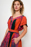 SS26 Del 4: Gloria Dress in Carmine
