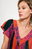 SS26 Del 4: Gloria Dress in Carmine