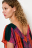 SS26 Del 4: Gloria Dress in Carmine