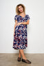 SS26 Del 4: Gloria Dress in Fafanto